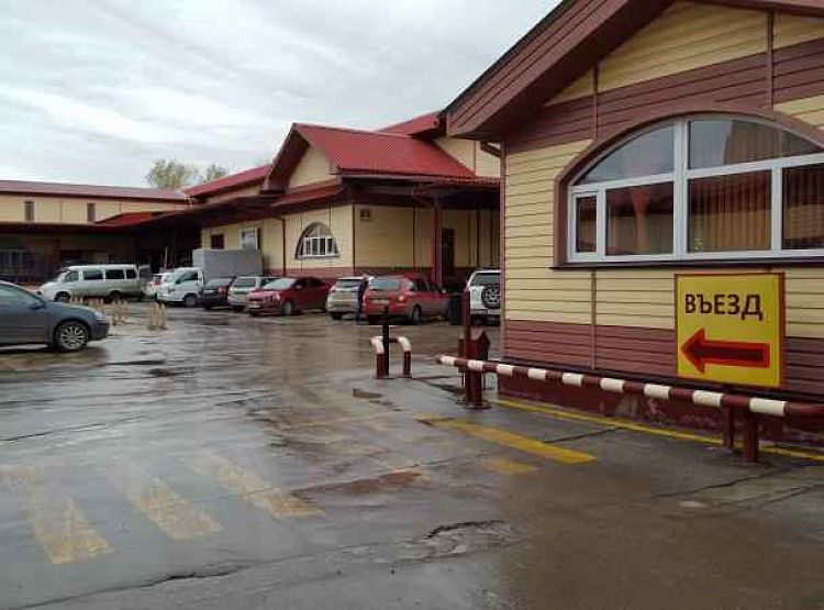 КДМ Тольятти